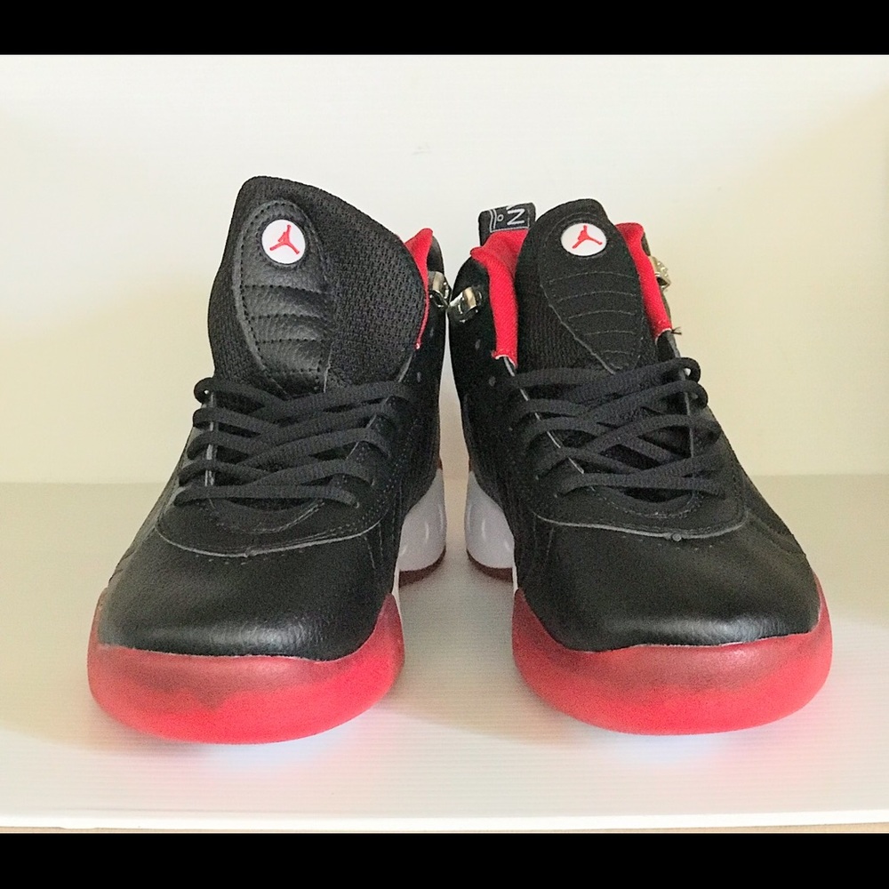 Jordan 12 retro - Picture 3 of 6